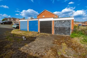 GARAGE- click for photo gallery
